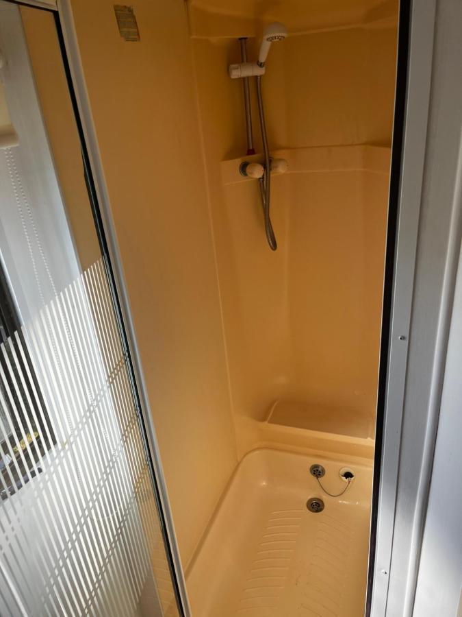 Central Ingoldmells, Seaview 6 Berth Kültér fotó