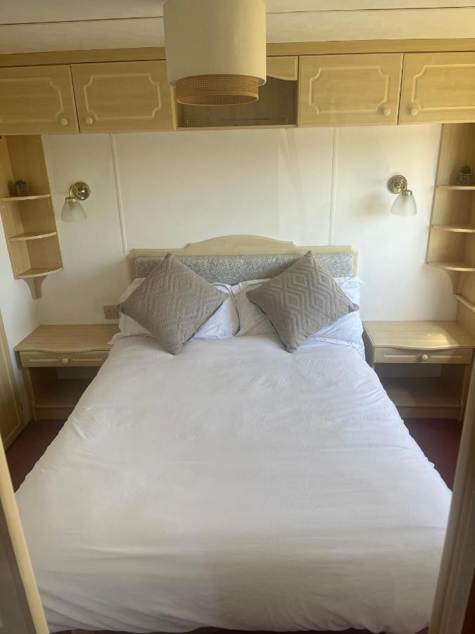 Central Ingoldmells, Seaview 6 Berth Kültér fotó