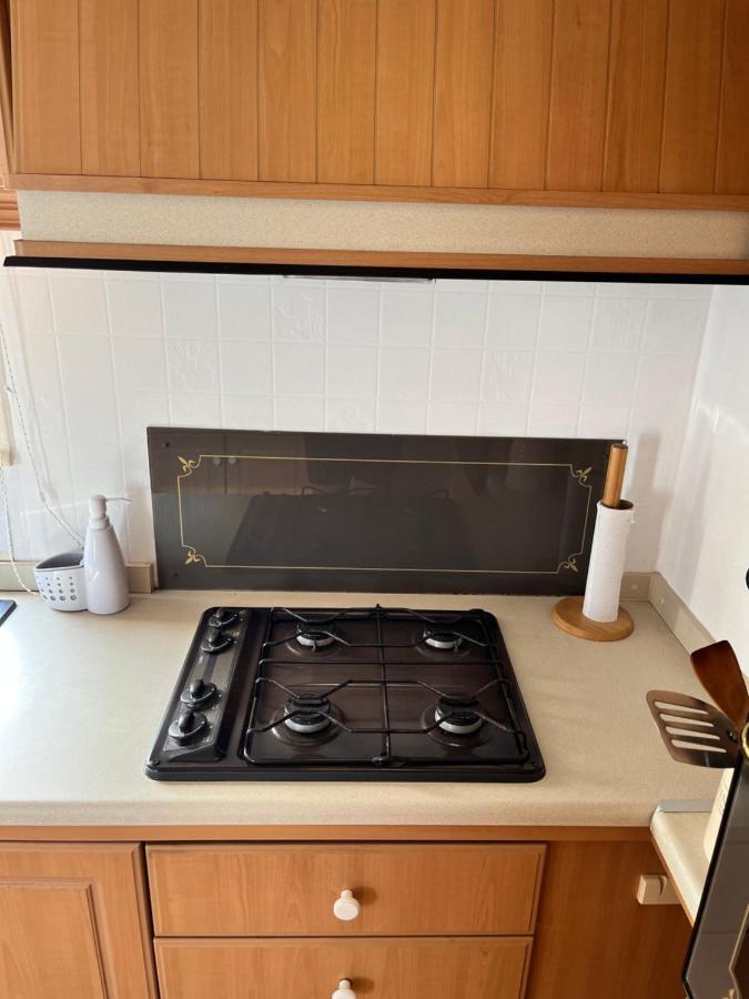Central Ingoldmells, Seaview 6 Berth Kültér fotó